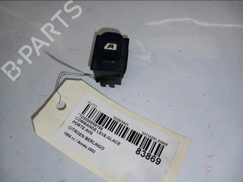 Used Left front window switch Left front window switch 30427315 30427315