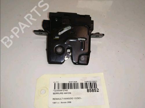 Used Tailgate lock Tailgate lock 37229099 37229099