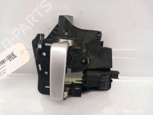 Used Front left interior door handle PEUGEOT 1007 (KM_) 1.4 HDi (68 hp) 30414292