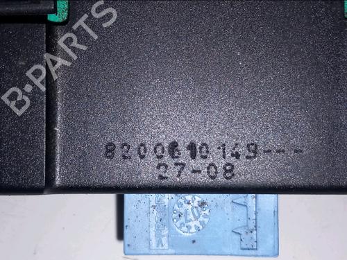Switch RENAULT SCÉNIC II (JM0/1_) 1.9 dCi (JM14) | BP37710284I30 - Image 5