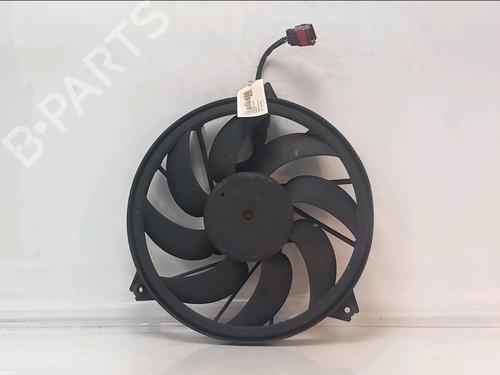 Køleventilator elektrisk Køleventilator elektrisk 39117682 39117682