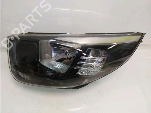 Used Left headlight Left headlight 39117905 39117905