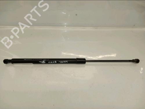 Gassdemper Bakluke RENAULT SCÉNIC III (JZ0/1_) 1.5 dCi (110 hp) 30422453