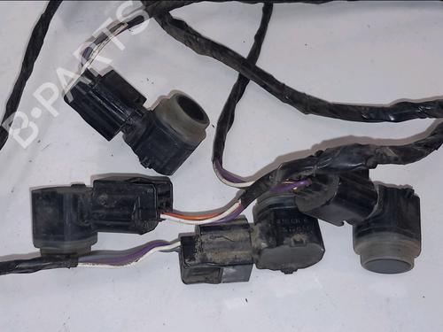 Electronic module RENAULT CLIO IV (BH_) 0.9 TCe 90 (BHNF, BHMA, BHMH, BHJK, BHJR) | BP38948027M83 - Image 2