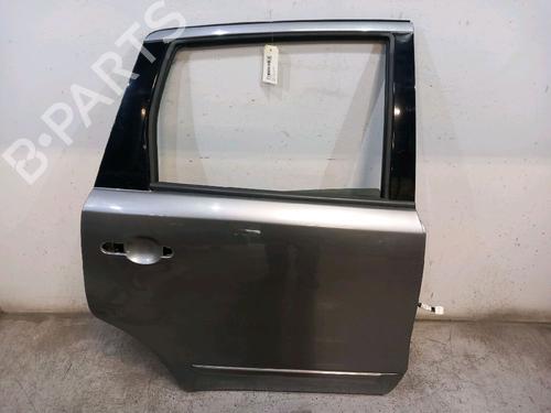 right-rear-door-nissan-note-e11-ne11-2005-2006-2007-2008-2009-2010-2011-2012-2013-30423490 main image