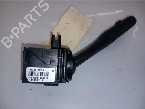Steering column stalk AUDI A4 B7 Avant (8ED) 1.9 TDI | BP30420760I23 - Image 2