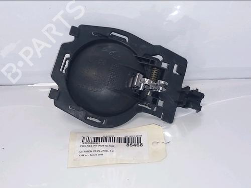 Front left interior door handle CITROËN C3 Pluriel (HB_) 1.4 HDi | BP33646485I13 - Image 2