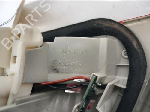 Left tailgate light BMW 3 (E90) 320 d | BP30431375C79 - Image 3