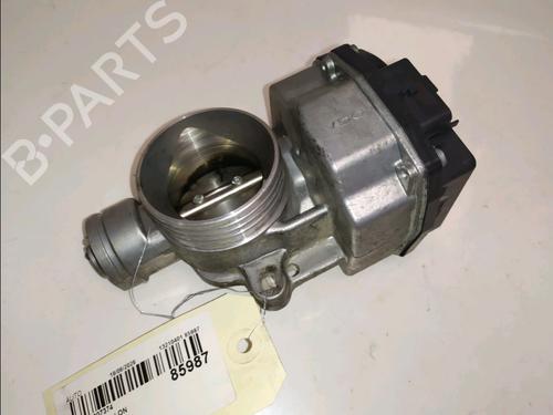 Spjældhus Spjældhus CITROËN C3 I (FC_, FN_) 1.1 i (60 hp) 36764102 36764102
