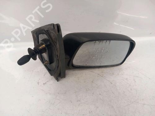 Retrovisore destro TOYOTA YARIS (_P1_) 1.4 D-4D (NLP10_, NLP10R) (75 hp) 30419508