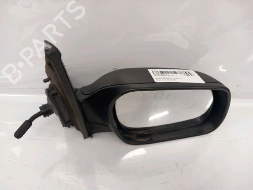 Used Right mirror MAZDA 2 (DY) 1.4 CD (68 hp) 30420532