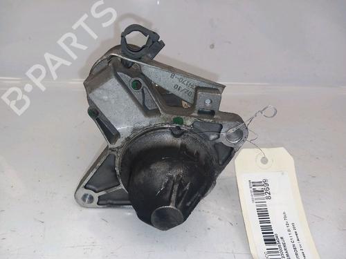 Used Starter CITROËN C1 (PM_, PN_) 1.0 (68 hp) 30421618