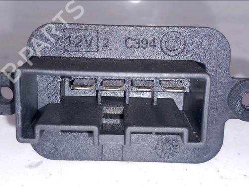 Heater resistor FIAT PANDA (169_) 1.3 D Multijet (169.AXC1A) | BP33867104M108 - Image 3