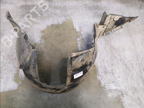 Used Wheel arch DACIA SANDERO II TCe 90 (B8M1, B8MA, B8AC) (90 hp) 31607775