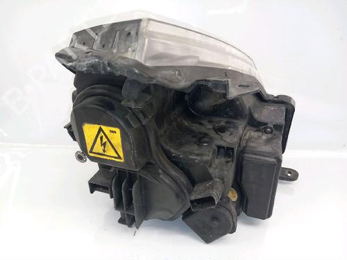 Left headlight RENAULT VEL SATIS (BJ0_) 3.0 dCi (BJ0J, BJ0N) | BP30433325C28