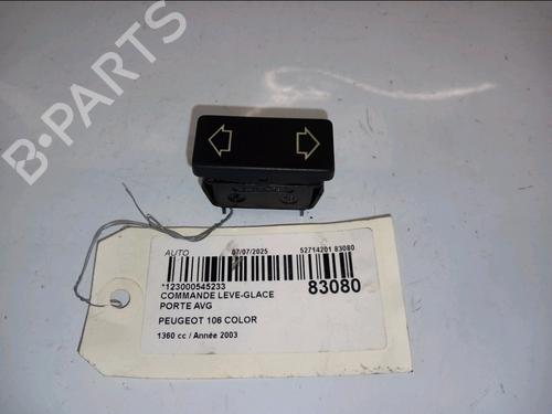 Used Left front window switch Left front window switch 30430203 30430203