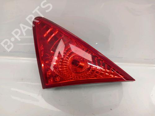 Used Right tailgate light PEUGEOT 3008 I MPV (0U_) 1.6 HDi (109 hp) 30413533