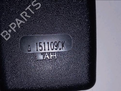 Sikkerhedssele-spænde MAZDA CX-3 (DK) 1.5 SKYACTIV-D (DK2WS, DK5FW) | BP36764131I32 - Image 4