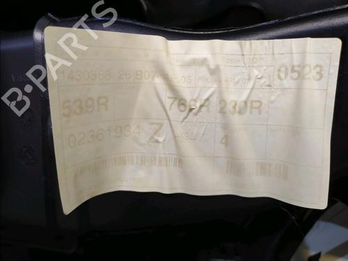 Salpicadero RENAULT TWINGO III (BCM_, BCA_) 1.0 SCe 70 | BP36289010C46 - Image 5