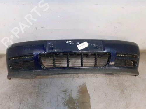 Used Front bumper VW POLO III (6N1) 60 1.4 (60 hp) 30429125