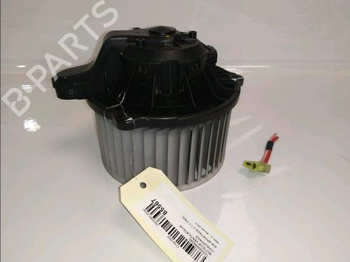Used Heater blower motor Heater blower motor KIA SPORTAGE III (SL) 1.7 CRDi (116 hp) 34112590 34112590