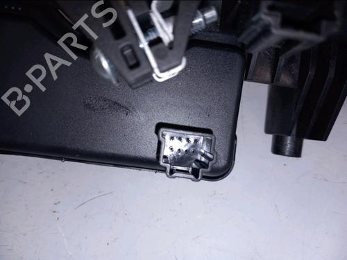 Steering column stalk RENAULT CLIO V (B7_) 1.5 Blue dCi 100 (B7AD) | BP30800517I23 - Image 7