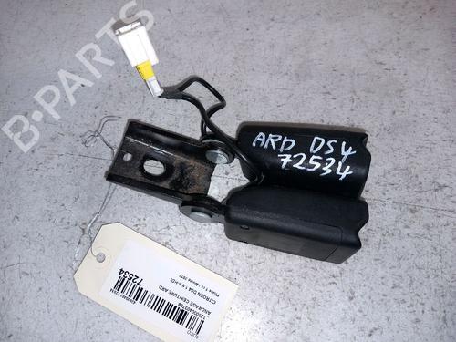 Used Seat buckle CITROËN DS4 (NX_) 1.6 HDi 110 (112 hp) 30422577