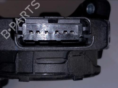 Pedal CITROËN C3 II (SC_) 1.4 HDi 70 (SC8HZC, SC8HR0, SC8HP4) | BP36592766I4 - Image 4