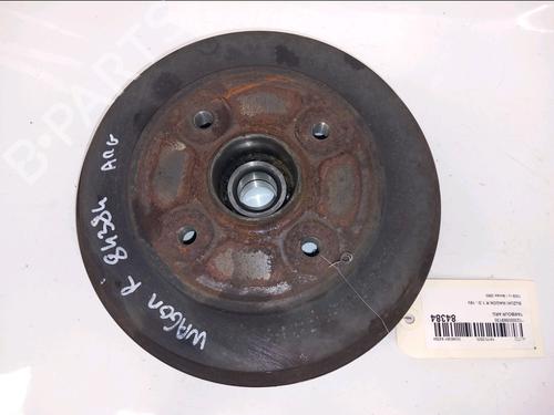 Used Other SUZUKI WAGON R+ (MA) 1.3 (RB413) (94 hp) 30433532