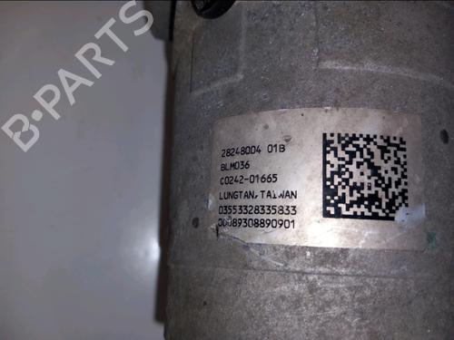 Steering rack CITROËN DS3 (SA_) 1.6 HDi 110 | BP30417380M22 - Image 6