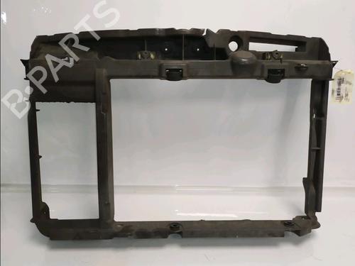Panel frontal Panel frontal PEUGEOT 2008 I (CU_) 1.6 HDi (92 hp) 37506807 37506807