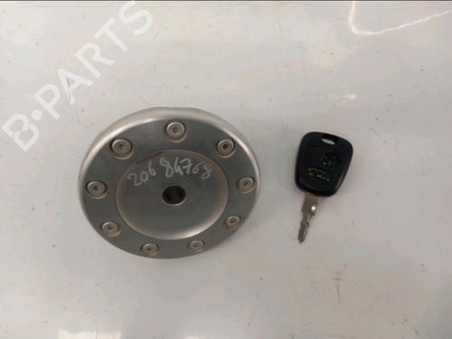 fuel-flap-peugeot-206-2l_-2m_-2009-2010-2011-2012-2013-31750075 main image