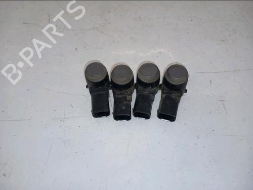 Módulo eletrónico CITROËN C4 II (NC_) 1.6 BlueHDi 120 (120 hp) 31986277