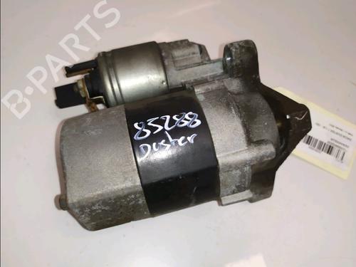 Starter DACIA DUSTER (HS_) 1.6 16V Hi-Flex | BP35999771M8 - Image 4