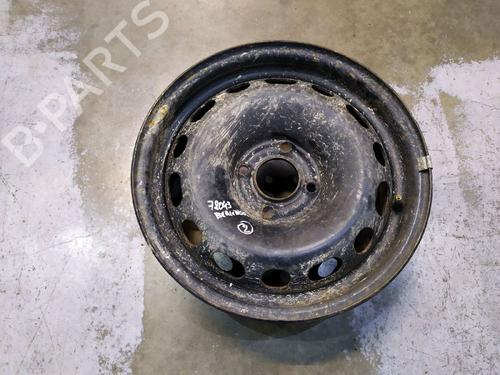 Used Rim CITROËN BERLINGO Box Body/MPV (B9) 1.6 VTi 95 (98 hp) 30431384