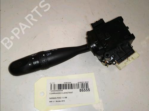 Used Steering column stalk Steering column stalk 39633773 39633773