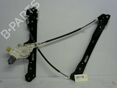 Used Front right window mechanism Front right window mechanism 30414657 30414657