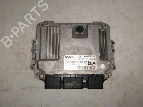 Used Engine control unit (ECU) CITROËN C3 I (FC_, FN_) 1.4 HDi (68 hp) 30415794