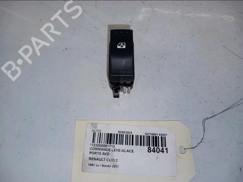 Used Switch RENAULT CLIO II (BB_, CB_) 1.5 dCi (B/CB07) (65 hp) 31304596