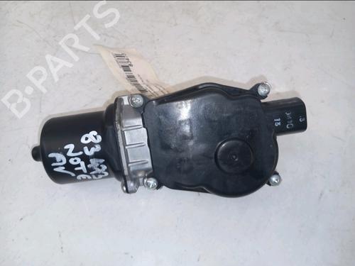 Front wiper motor NISSAN NOTE (E12) 1.2 | BP32694399M29 - Image 2