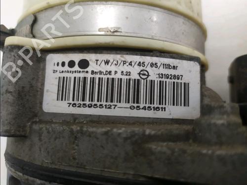 Steering pump OPEL MERIVA B MPV (S10) 1.7 CDTI (75) | BP36795760M99 - Image 3