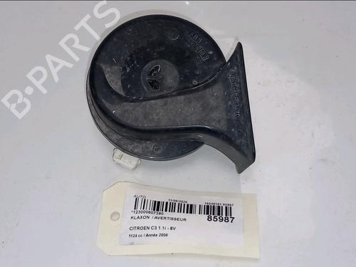 Used Horn Horn 36592790 36592790