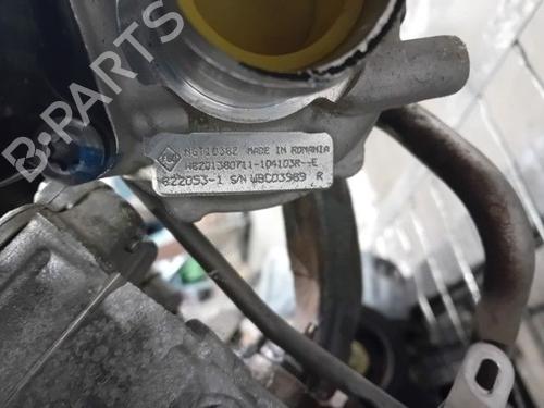 Silnik RENAULT TWINGO III (BCM_, BCA_) 0.9 TCe 90 (BCM9, BCM2) | BP30413651M1