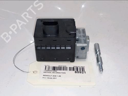 Ignition barrel RENAULT ZOE (BFM_) ZOE | BP37291133M48 - Image 2