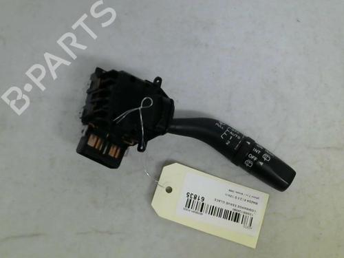 Ratstangsstang MAZDA 6 Hatchback (GG) 2.0 DI (GG14) (121 hp) 30424721