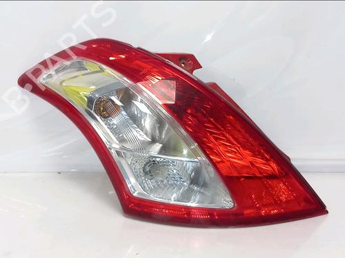Used Left taillight Left taillight 37017355 37017355