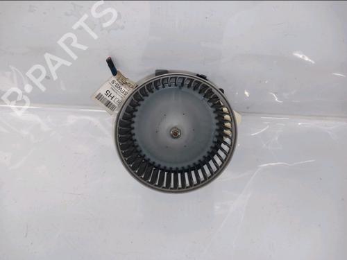 Used Heater blower motor NISSAN QASHQAI I (J10, NJ10) 1.5 dCi (106 hp) 31822123