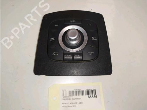 electronic-module-renault-scenic-iii-jz01_-2008-2009-2010-2011-2012-2013-2014-2015-2016-36660583 main image