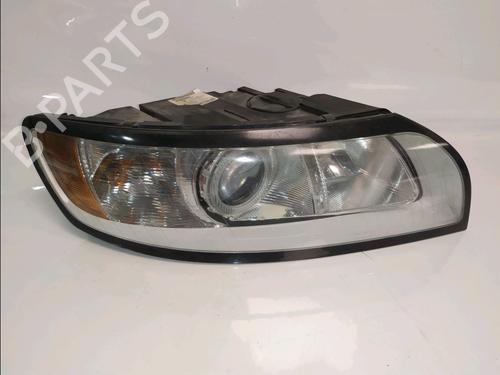 Højre forlygte Højre forlygte VOLVO V50 (545) D2 (114 hp) 34363031 34363031
