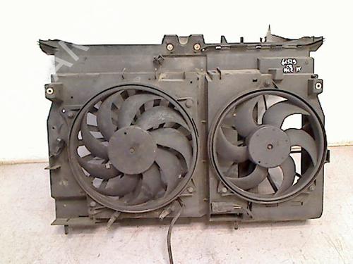 Used Front slam panel CITROËN C8 (EA_, EB_) 2.0 HDi (110 hp) 30420774